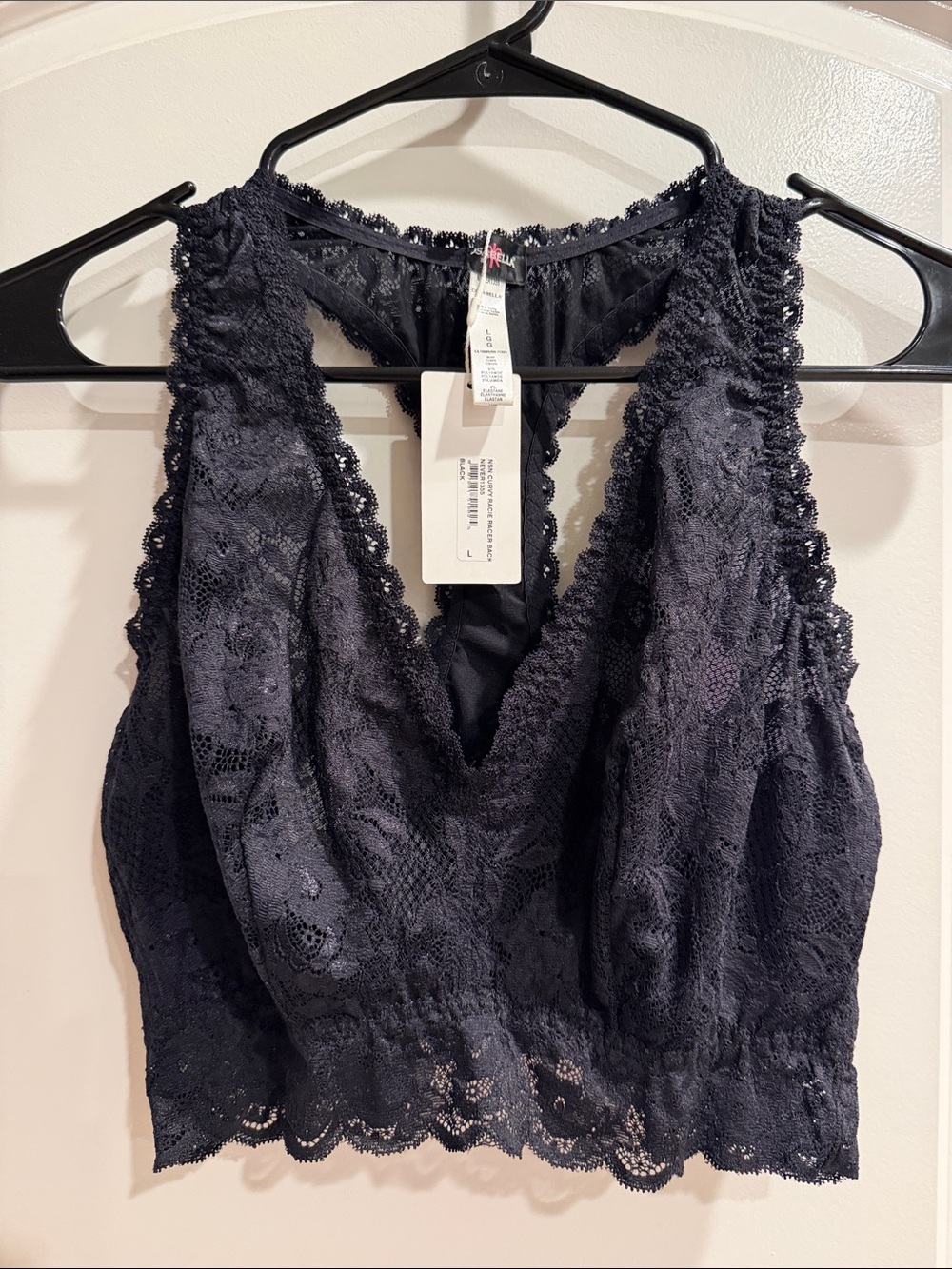 🖤Cosabella Bralette🖤